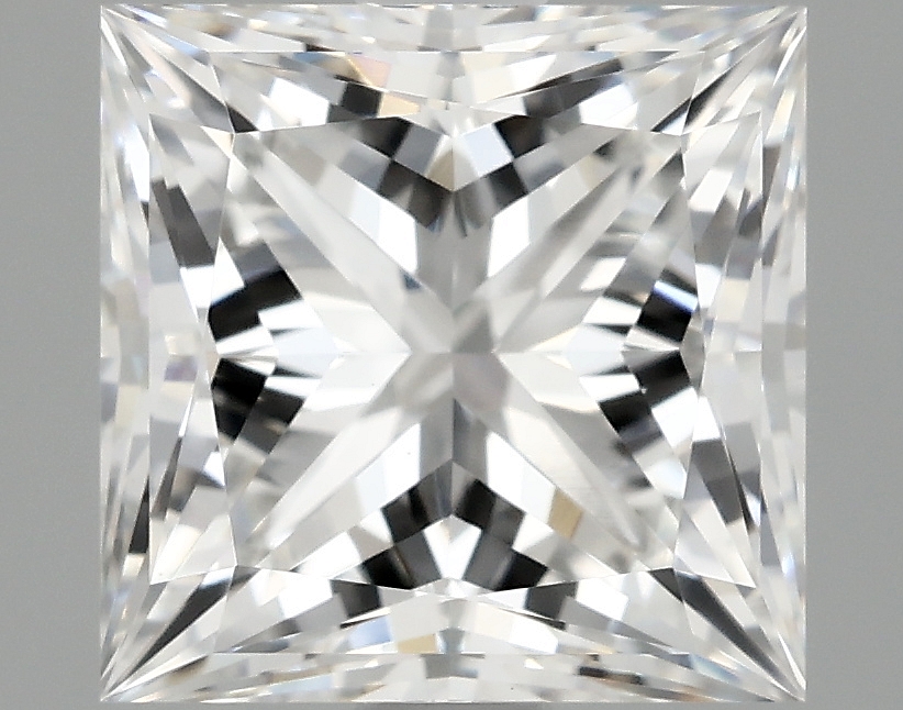 2.10 CT Pear Diamond