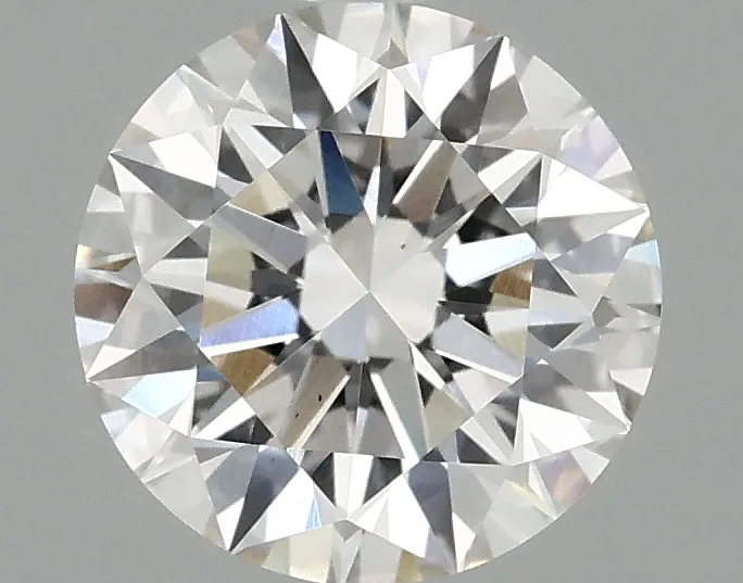1.60 CT Round Brilliant Diamond