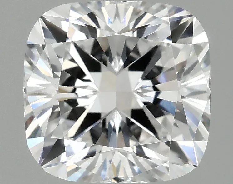 1.99 CT Cushion Diamond