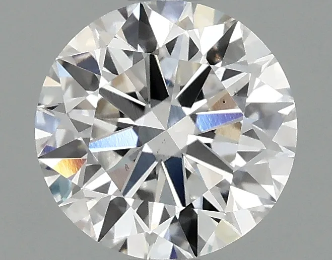 1.10 CT Round Brilliant Diamond