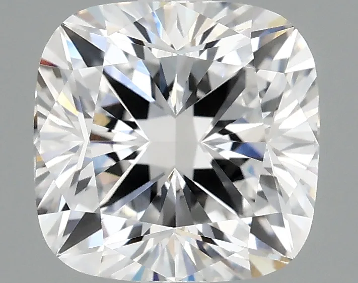 1.99 CT Cushion Diamond