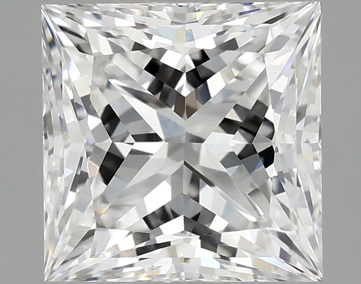 2.10 CT Pear Diamond