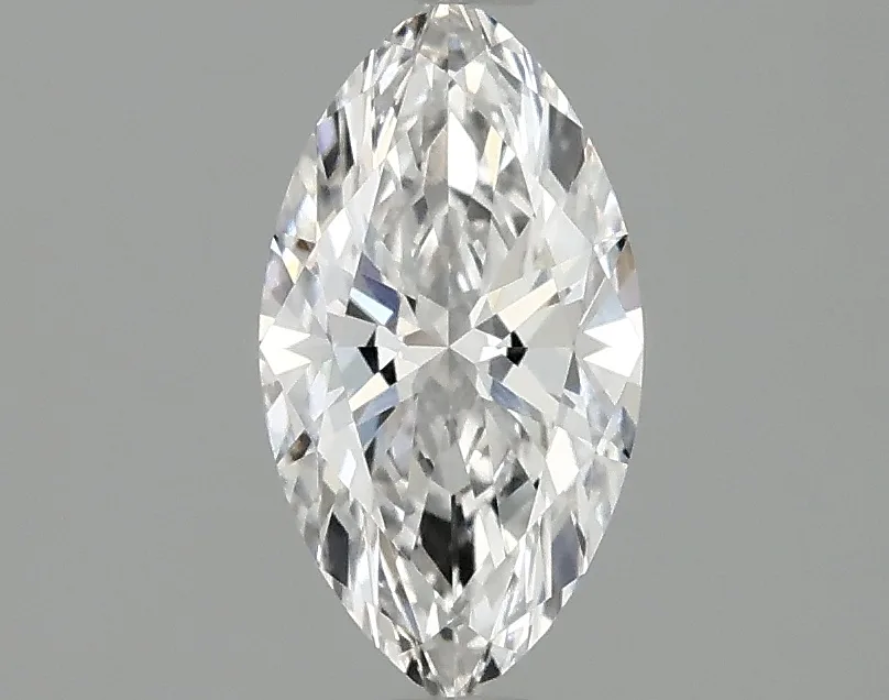 0.97 CT Marquise Diamond
