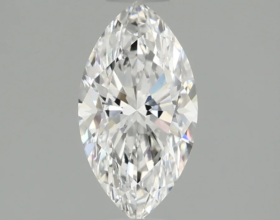 0.97 CT Marquise Diamond