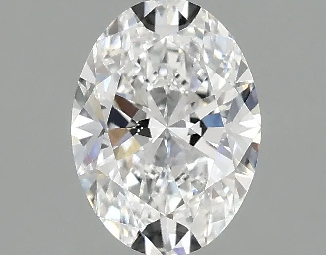 0.99 CT Oval Diamond