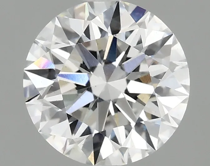 1.59 CT Round Brilliant Diamond