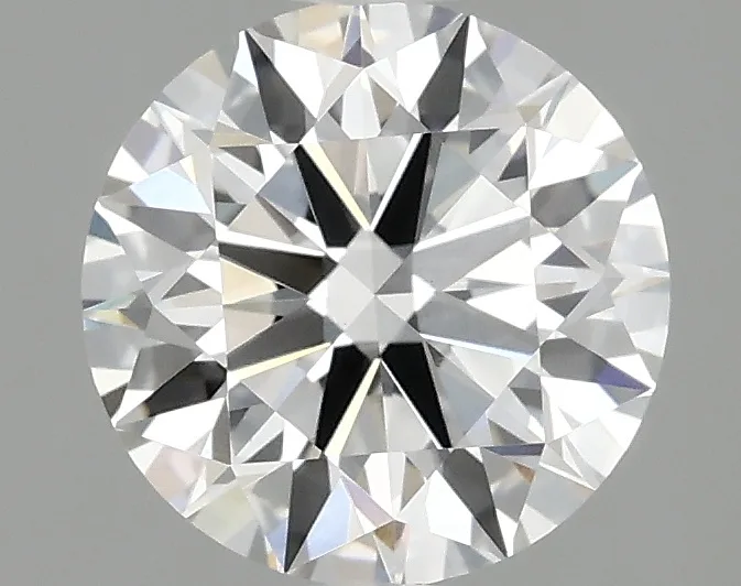 1.59 CT Round Brilliant Diamond