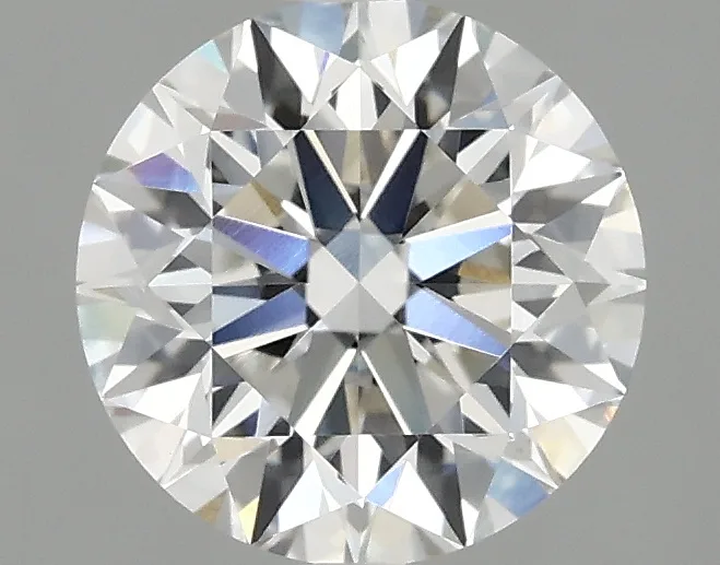 1.60 CT Round Brilliant Diamond