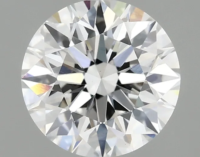 1.60 CT Round Brilliant Diamond