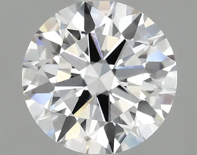 1.59 CT Round Brilliant Diamond