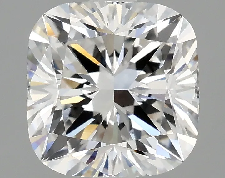 1.99 CT Cushion Diamond