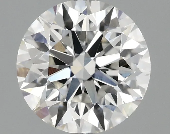 1.59 CT Round Brilliant Diamond