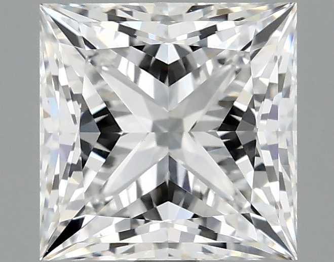 2.10 CT Pear Diamond