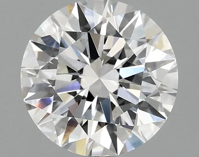 1.59 CT Round Brilliant Diamond