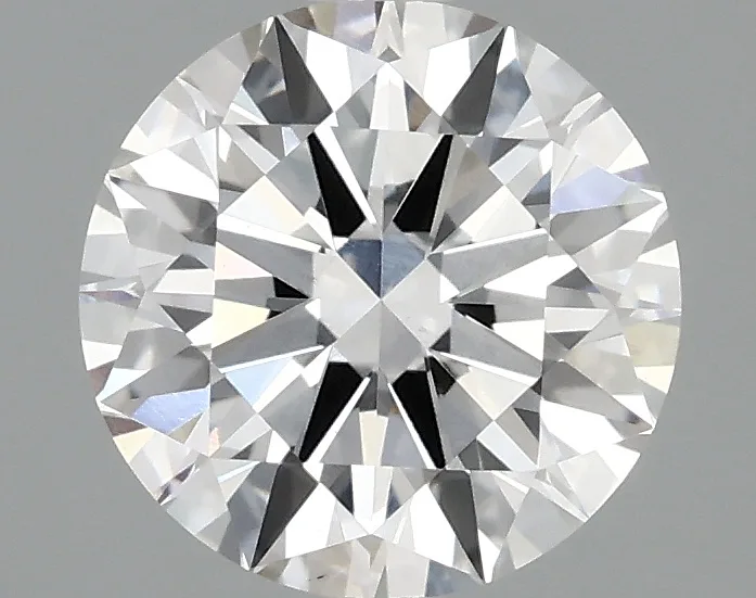 1.59 CT Round Brilliant Diamond