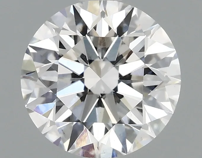 1.10 CT Round Brilliant Diamond