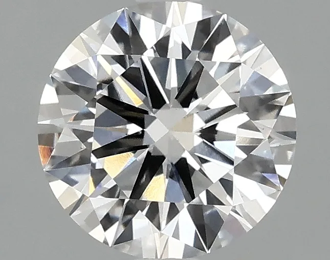 1.57 CT Round Brilliant Diamond