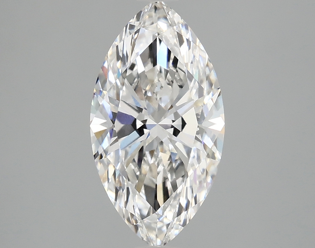 2.09 CT Marquise Diamond