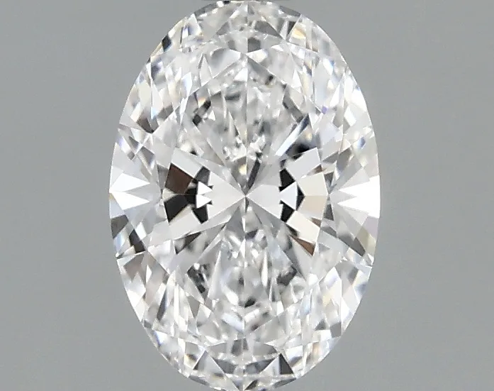 0.99 CT Oval Diamond