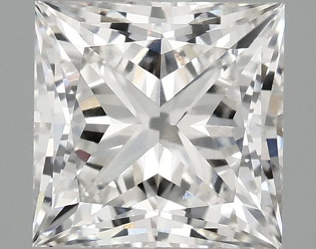 2.10 CT Pear Diamond