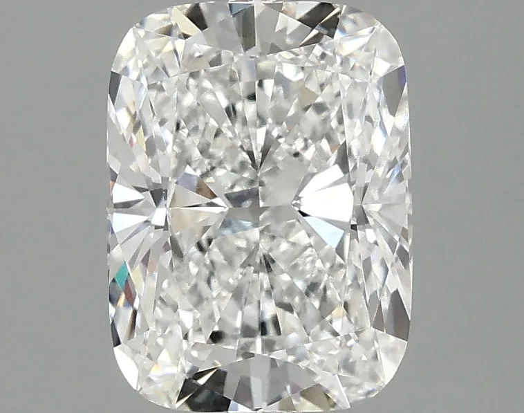 1.99 CT Cushion Diamond