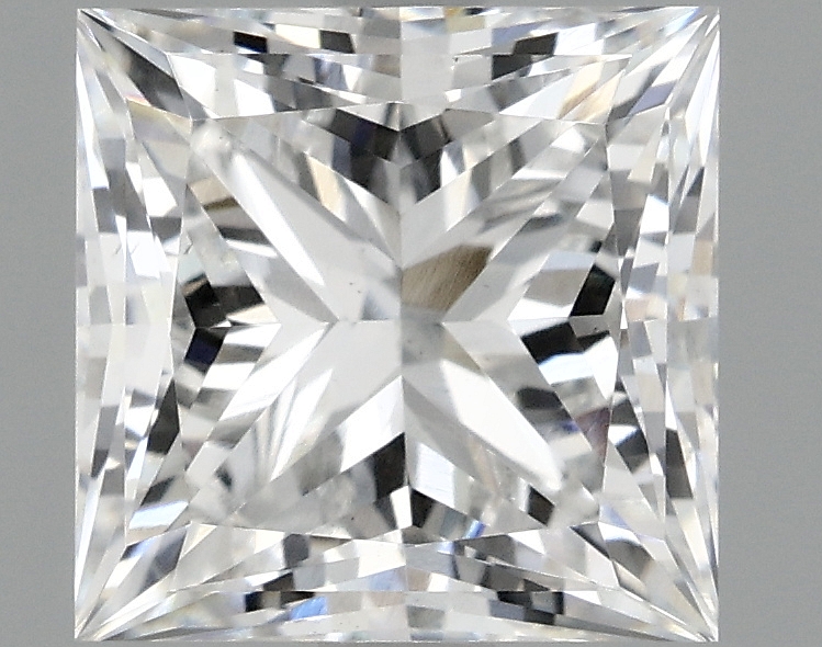 2.09 CT Pear Diamond