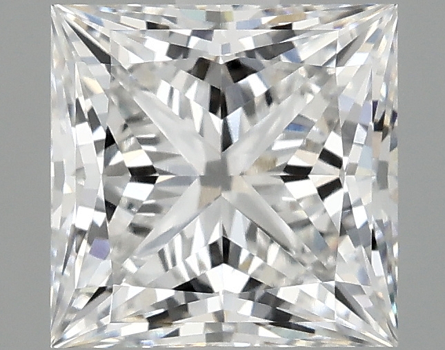 2.10 CT Pear Diamond
