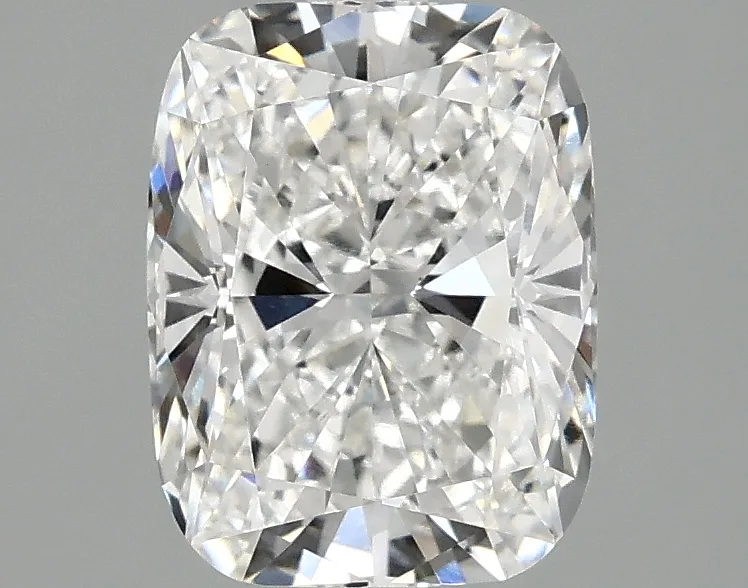 1.99 CT Cushion Diamond