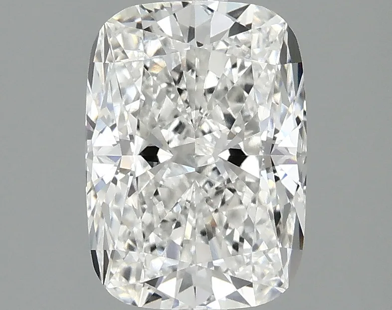 1.99 CT Cushion Diamond
