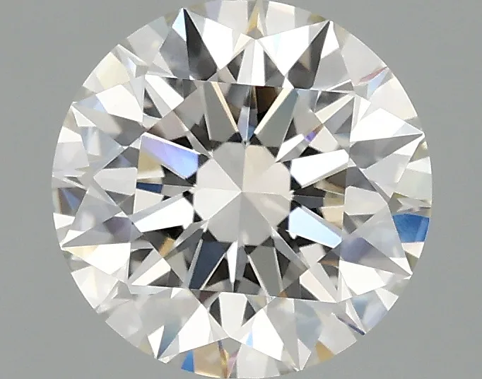 1.59 CT Round Brilliant Diamond
