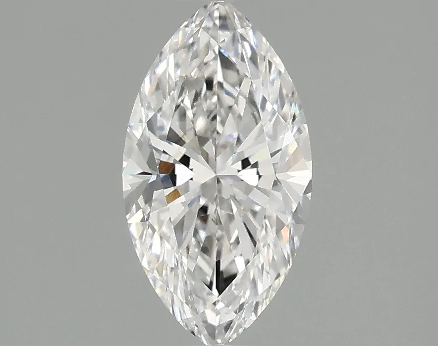0.99 CT Marquise Diamond