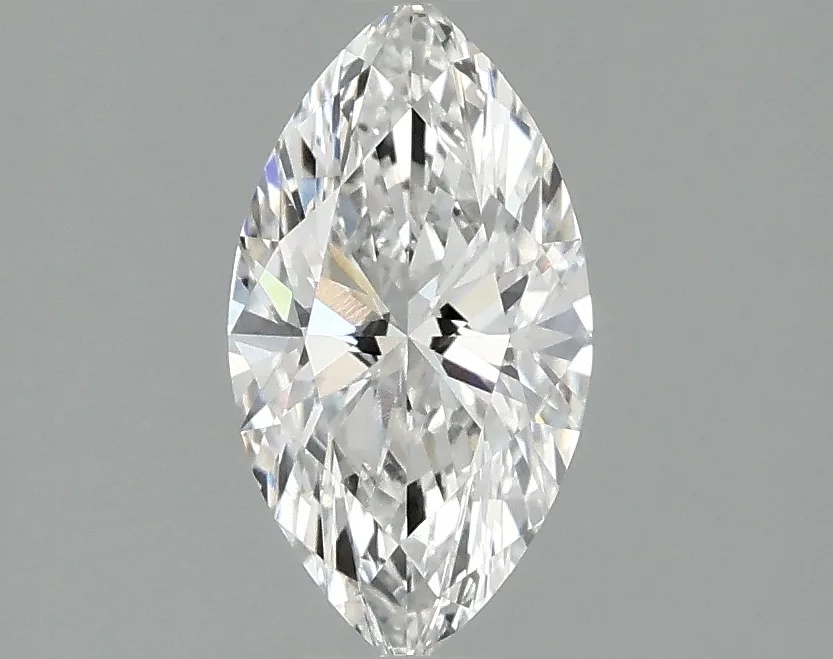0.98 CT Marquise Diamond