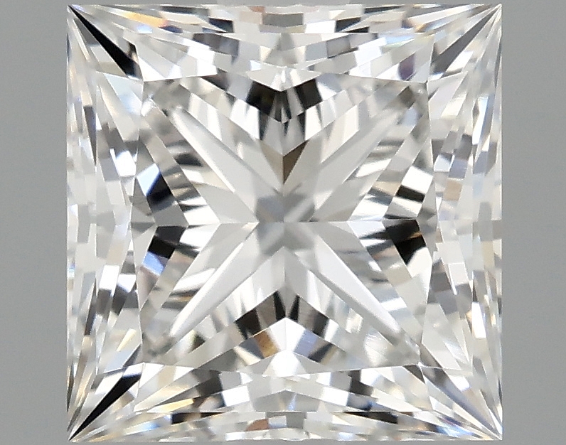2.09 CT Pear Diamond
