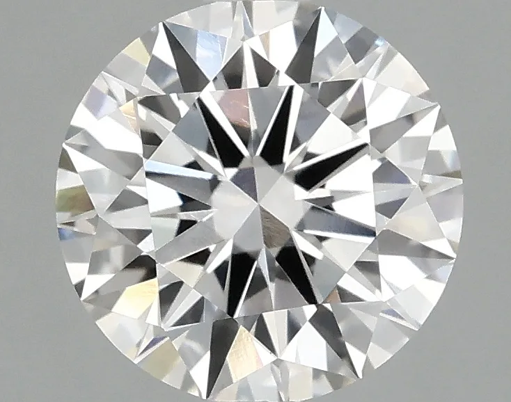 1.59 CT Round Brilliant Diamond