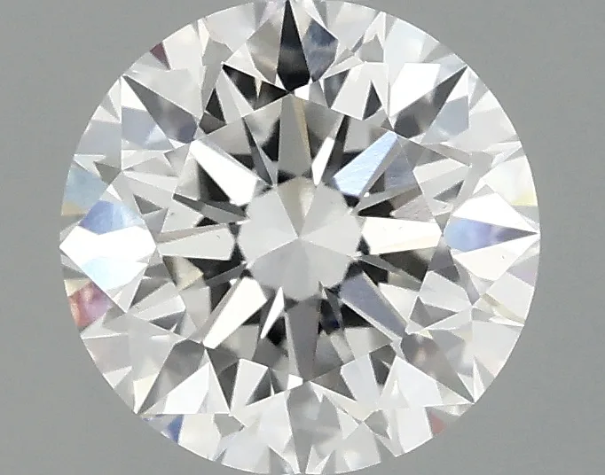 1.59 CT Round Brilliant Diamond