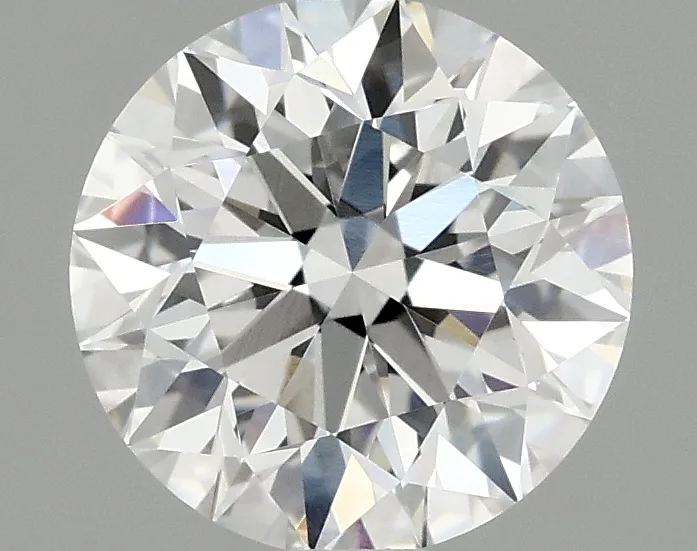 1.59 CT Round Brilliant Diamond