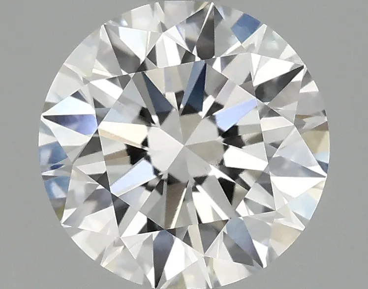 1.59 CT Round Brilliant Diamond