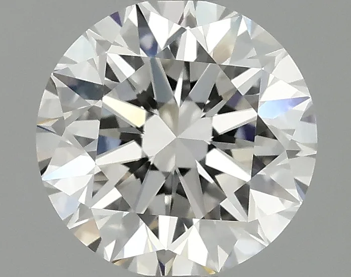 1.57 CT Round Brilliant Diamond