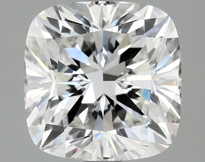 2.07 CT Cushion Diamond