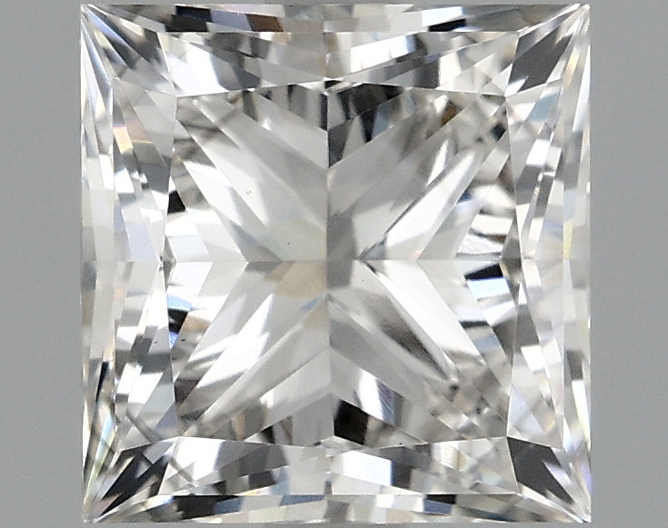 2.02 CT Pear Diamond