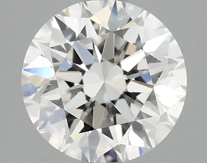 1.60 CT Round Brilliant Diamond