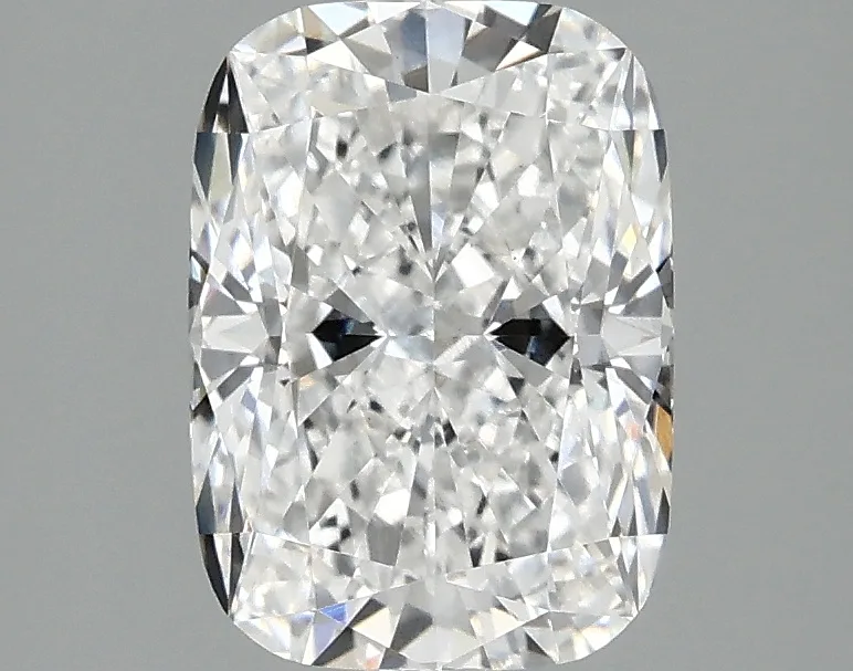 1.99 CT Cushion Diamond
