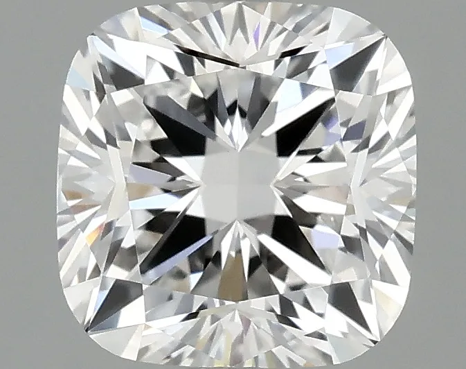 1.97 CT Cushion Diamond