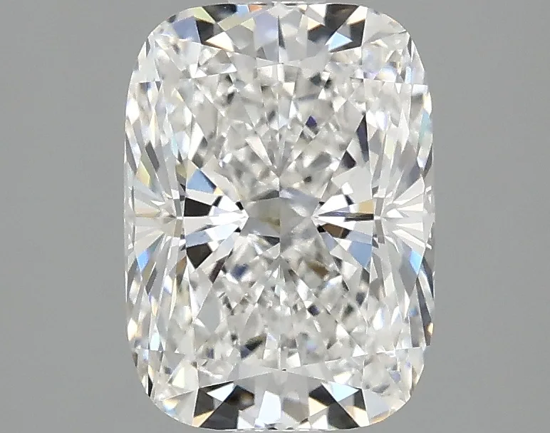 1.99 CT Cushion Diamond
