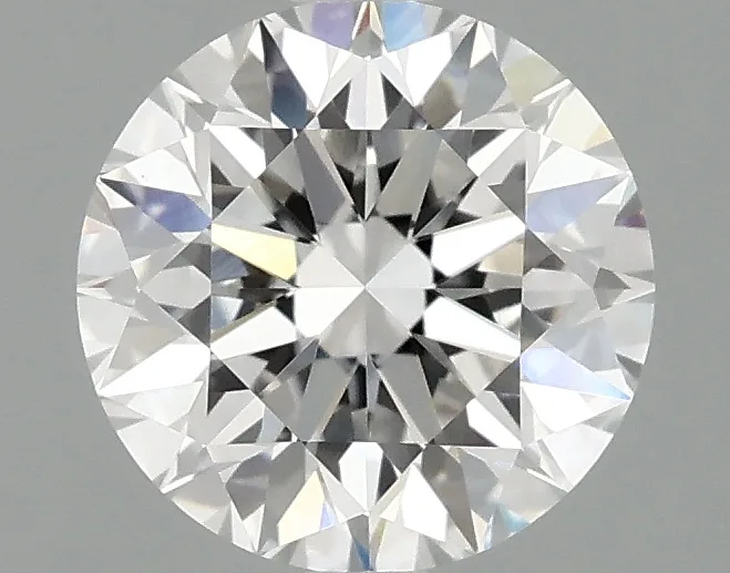 1.59 CT Round Brilliant Diamond