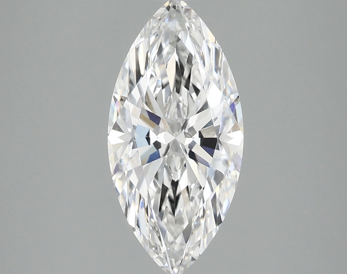 2.10 CT Marquise Diamond