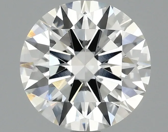 1.59 CT Round Brilliant Diamond