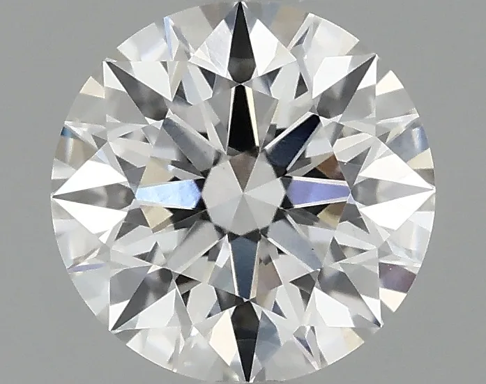 1.09 CT Round Brilliant Diamond