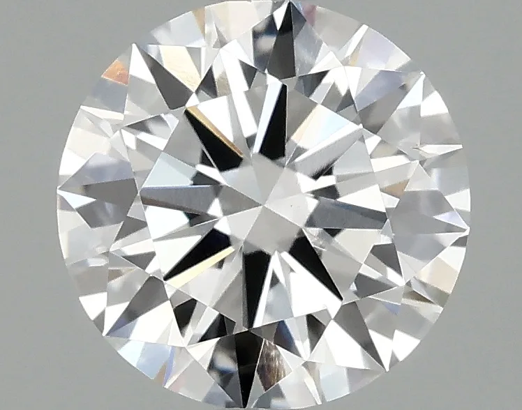 1.59 CT Round Brilliant Diamond