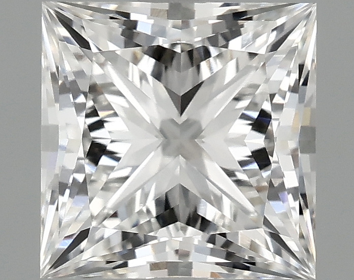 2.08 CT Pear Diamond